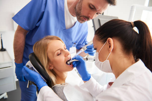 Best General Dentistry  in Seeley, CA