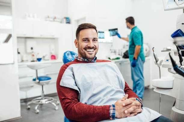 Best Emergency Dental Care  in Seeley, CA