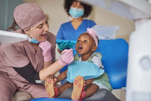 Best Emergency Dental Care  in Seeley, CA