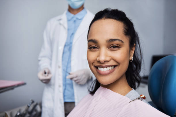 TMJ/TMD Treatment in Seeley, CA