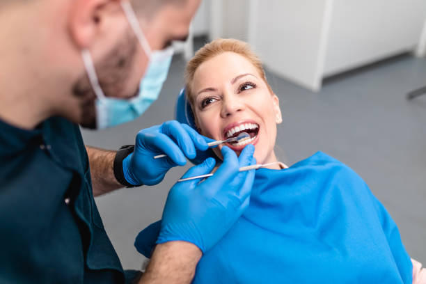 Best Dental X-Rays and Imaging  in Seeley, CA