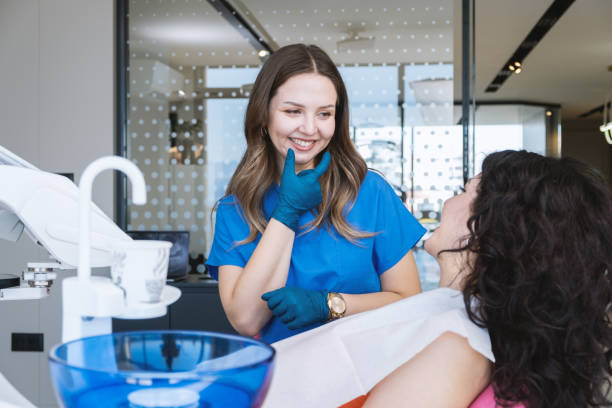 Best Full Mouth Reconstruction  in Seeley, CA