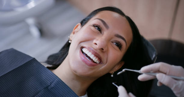 Best Laser Dentistry  in Seeley, CA