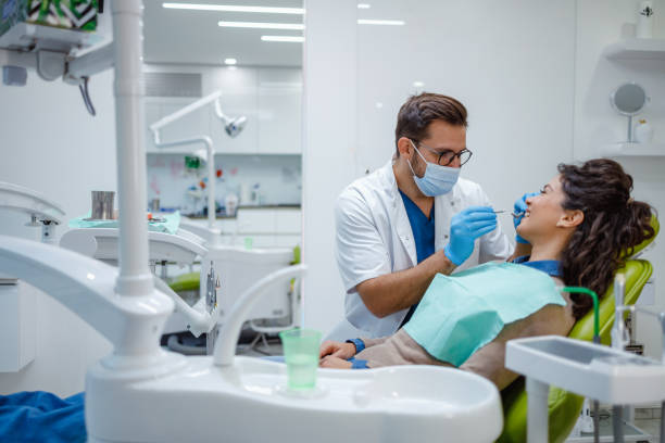 Best Oral Surgery  in Seeley, CA