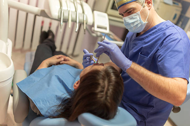 Why Choose Us for Your Dental Needs in Seeley, CA
