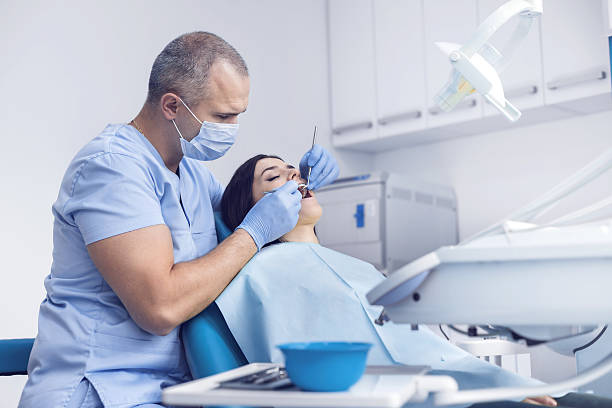 Best Cosmetic Dentistry  in Seeley, CA