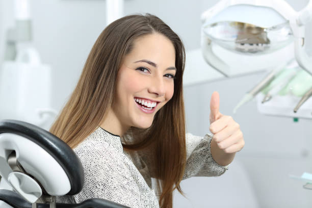 Oral Cancer Screening in Seeley, CA
